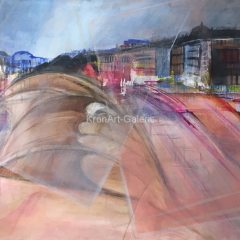 Nr. 479, Acryl, 60x80 cm