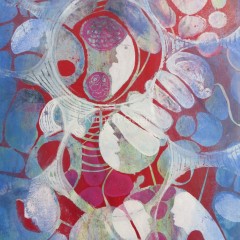 Nr. 337, Covid19, 60x80