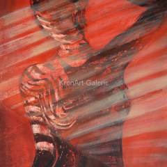 Nr. 482, Mischtechnik, 60x80 cm