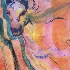 Nr. 483, Acryl, 60x80 cm