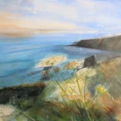 Nr. 338, Südengland, 90x120