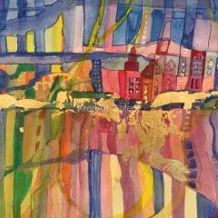 Nr. 367*, "Stockholm"