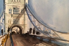 Nr. 373, "Tower Bridge London"