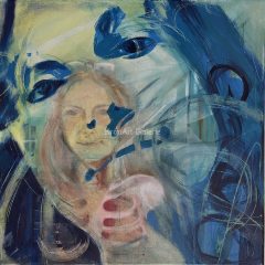 Selbstportrait