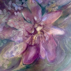 Passionsblume