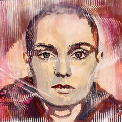 Sinéad O'Connor