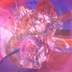 Verliebt in Magenta