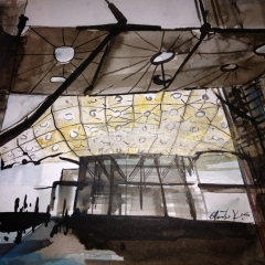 Kunst-Grafik-Paris-Kronart