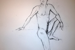 Kunst-Grafik-Akt_5-Kronart