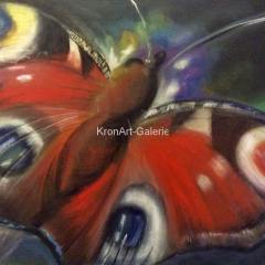 Nr. 625, "Entfaltet"