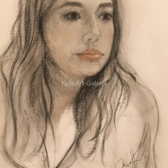 Nr. 488, Pastell